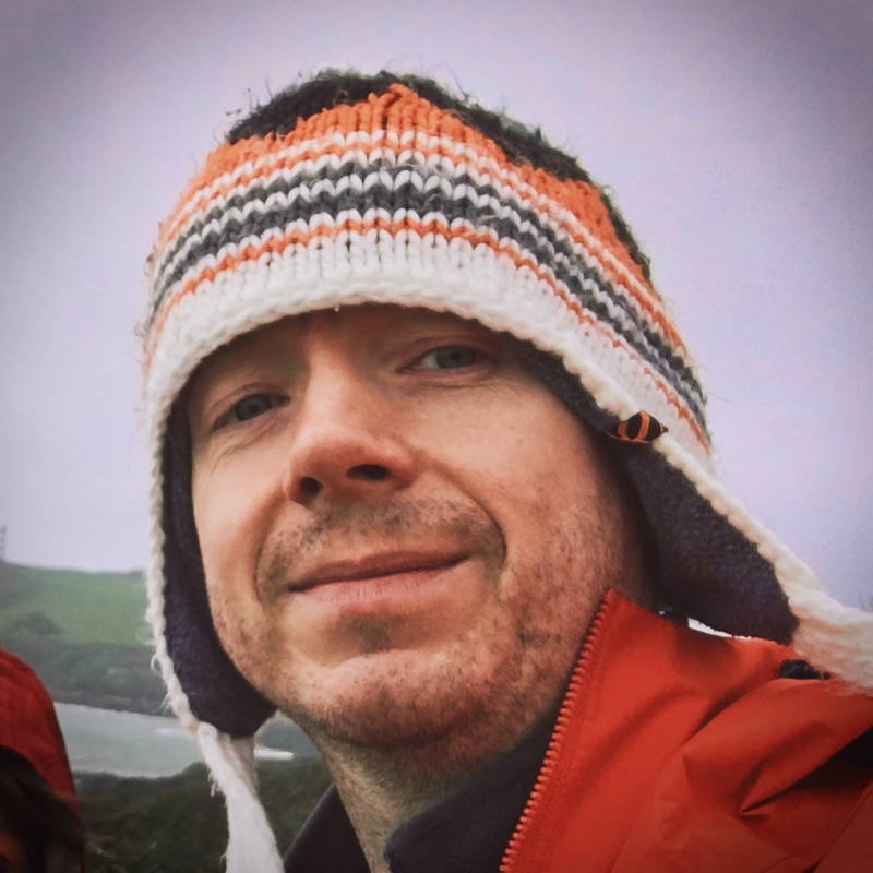 About Me 1 about me - darren whiteman