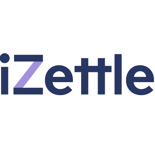 E-commerce 9 iZettle logo