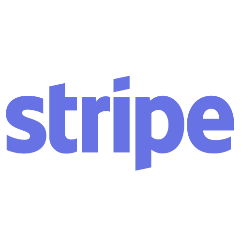 Stripe logo