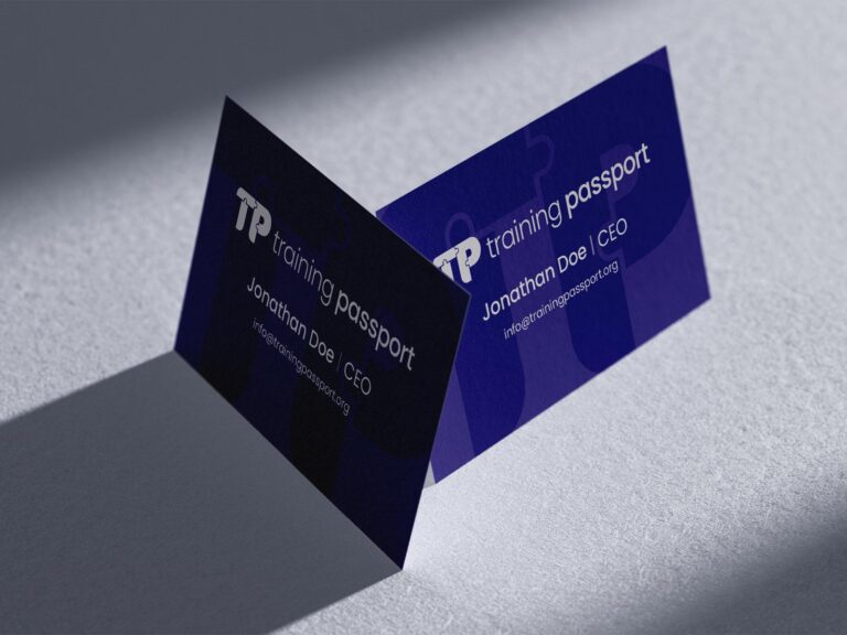 TP Branding