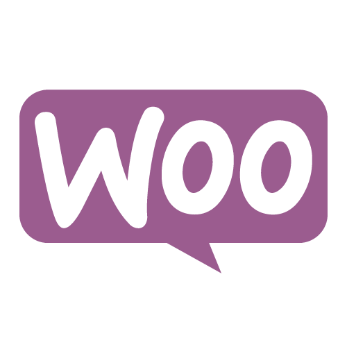 WooCommerce logo