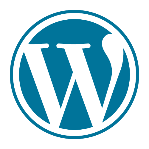 E-commerce 3 WordPress logo